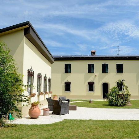 B&B Armonie Cotignola Dış mekan fotoğraf