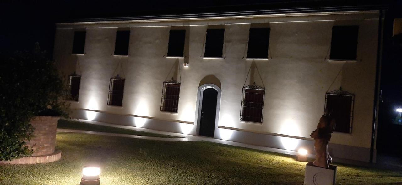 B&B Armonie Cotignola Dış mekan fotoğraf