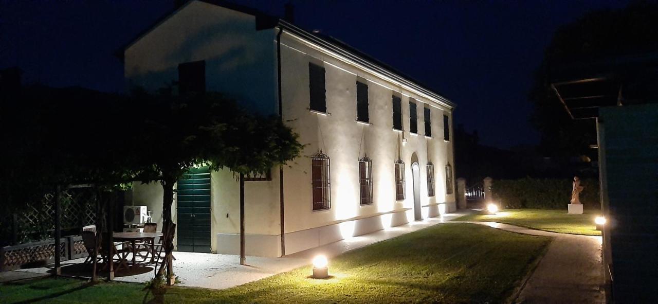 B&B Armonie Cotignola Dış mekan fotoğraf