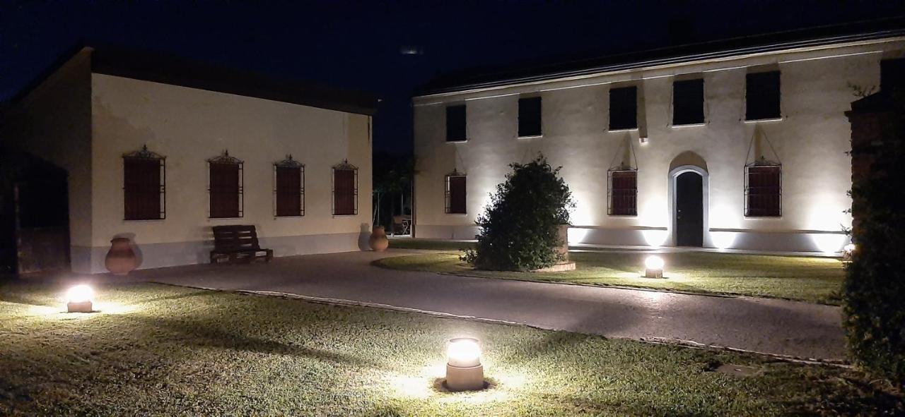 B&B Armonie Cotignola Dış mekan fotoğraf