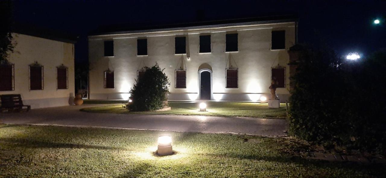 B&B Armonie Cotignola Dış mekan fotoğraf