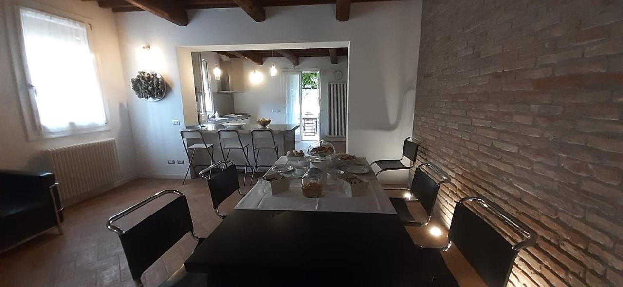 B&B Armonie Cotignola Dış mekan fotoğraf