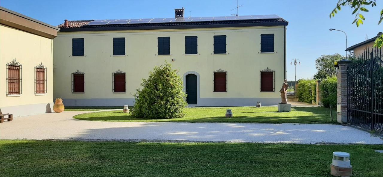 B&B Armonie Cotignola Dış mekan fotoğraf