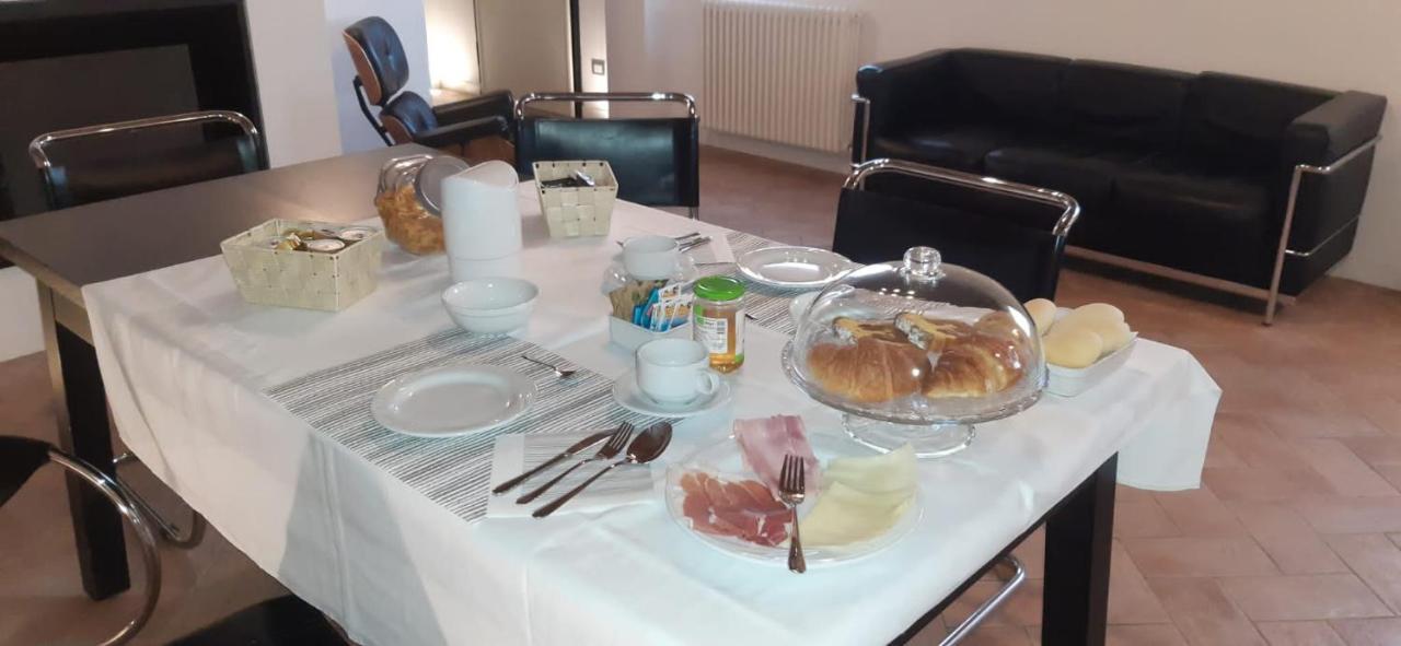 B&B Armonie Cotignola Dış mekan fotoğraf