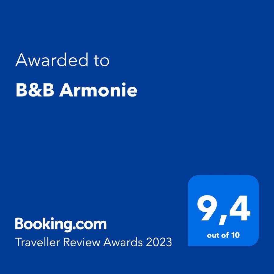 B&B Armonie Cotignola Dış mekan fotoğraf