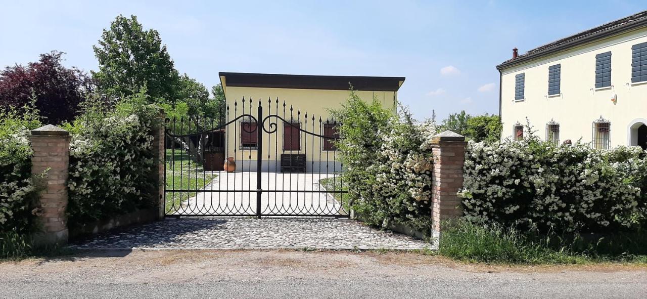 B&B Armonie Cotignola Dış mekan fotoğraf