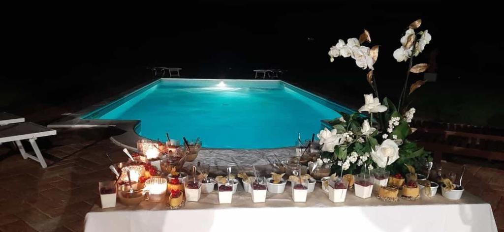 B&B Armonie Cotignola Dış mekan fotoğraf