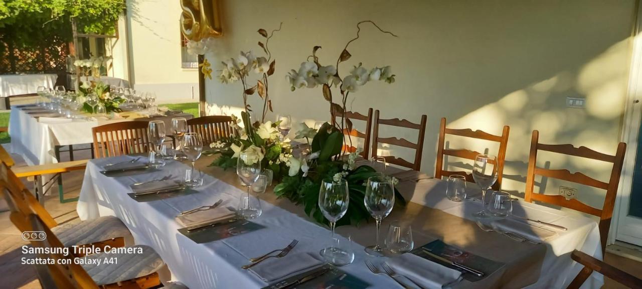 B&B Armonie Cotignola Dış mekan fotoğraf