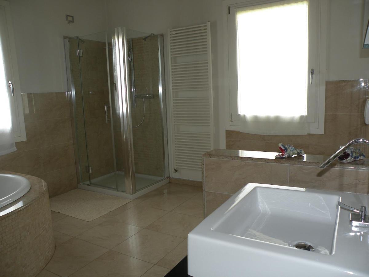 B&B Armonie Cotignola Dış mekan fotoğraf