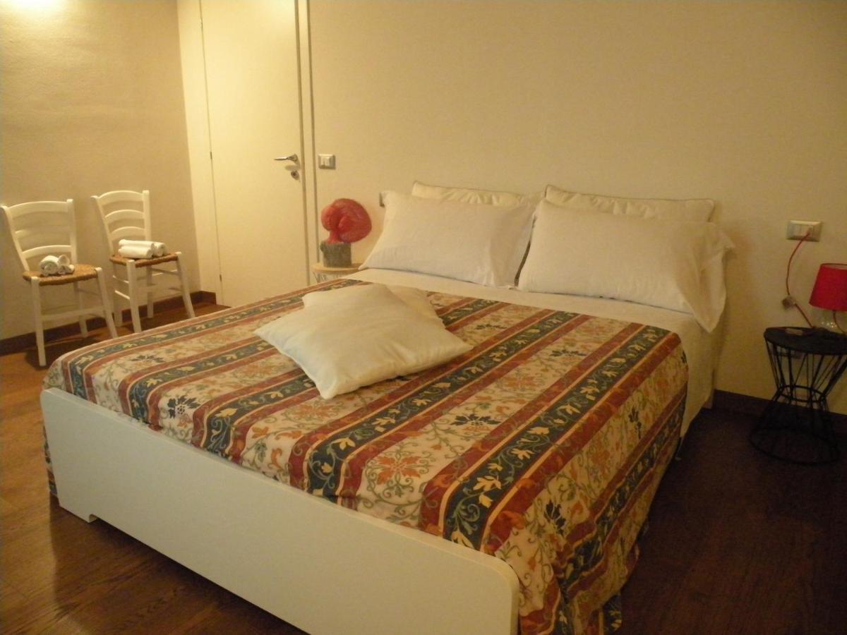 B&B Armonie Cotignola Dış mekan fotoğraf