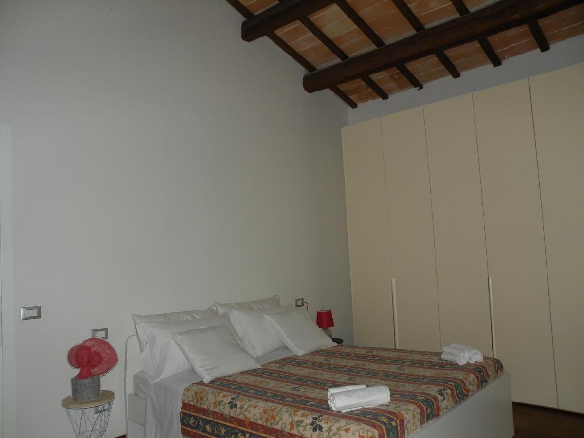 B&B Armonie Cotignola Dış mekan fotoğraf
