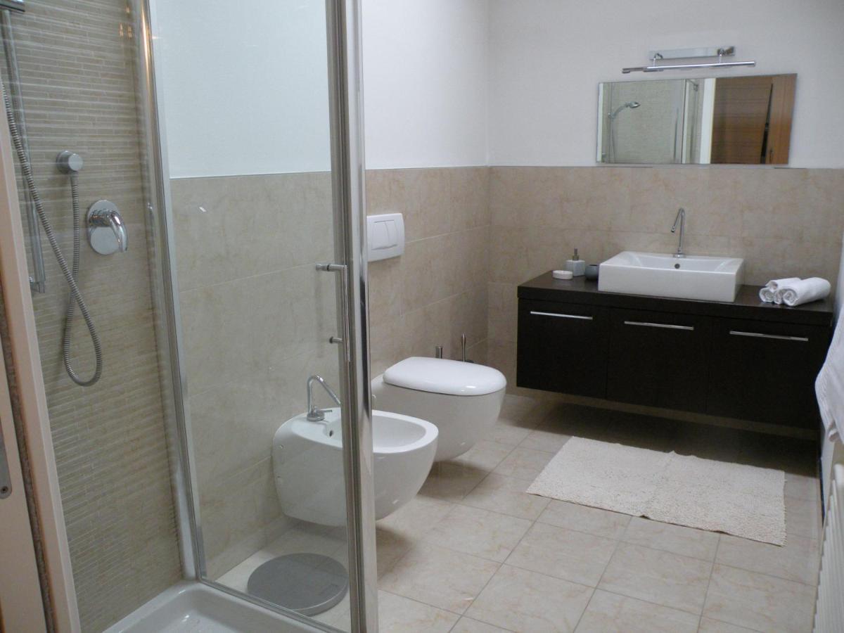 B&B Armonie Cotignola Dış mekan fotoğraf