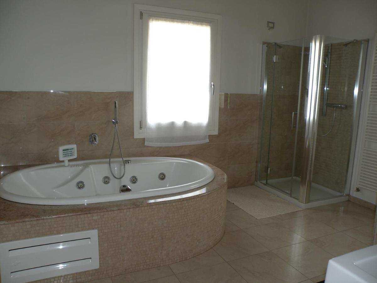 B&B Armonie Cotignola Dış mekan fotoğraf