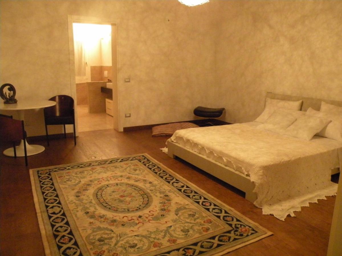 B&B Armonie Cotignola Dış mekan fotoğraf