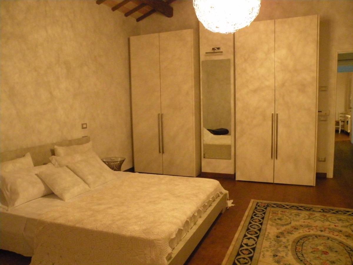 B&B Armonie Cotignola Dış mekan fotoğraf