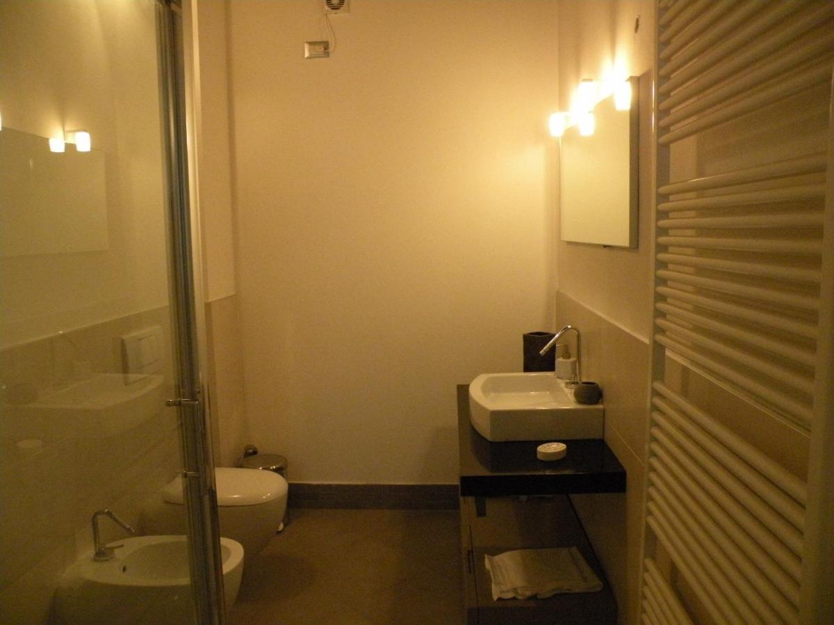 B&B Armonie Cotignola Dış mekan fotoğraf