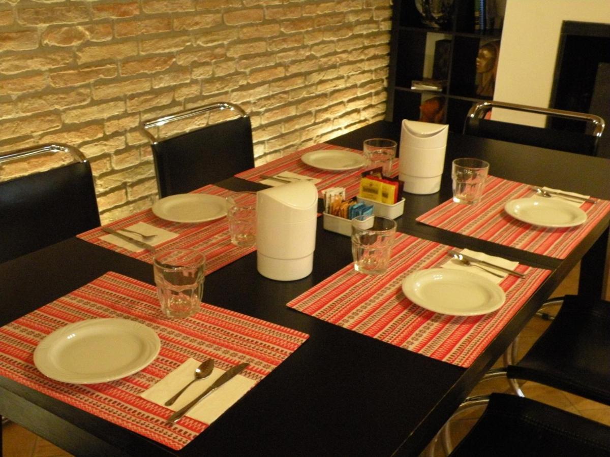 B&B Armonie Cotignola Dış mekan fotoğraf