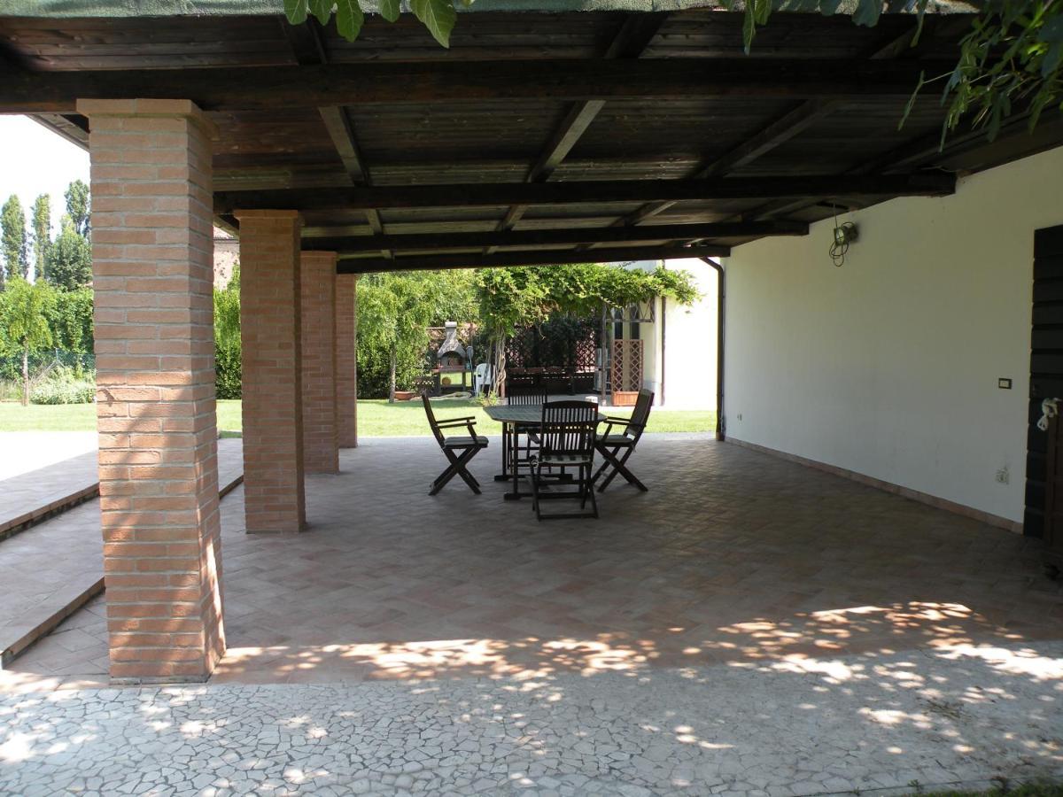 B&B Armonie Cotignola Dış mekan fotoğraf