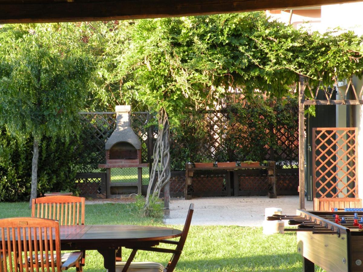 B&B Armonie Cotignola Dış mekan fotoğraf