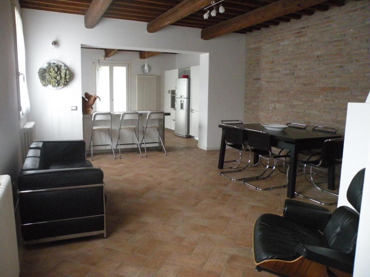 B&B Armonie Cotignola Dış mekan fotoğraf