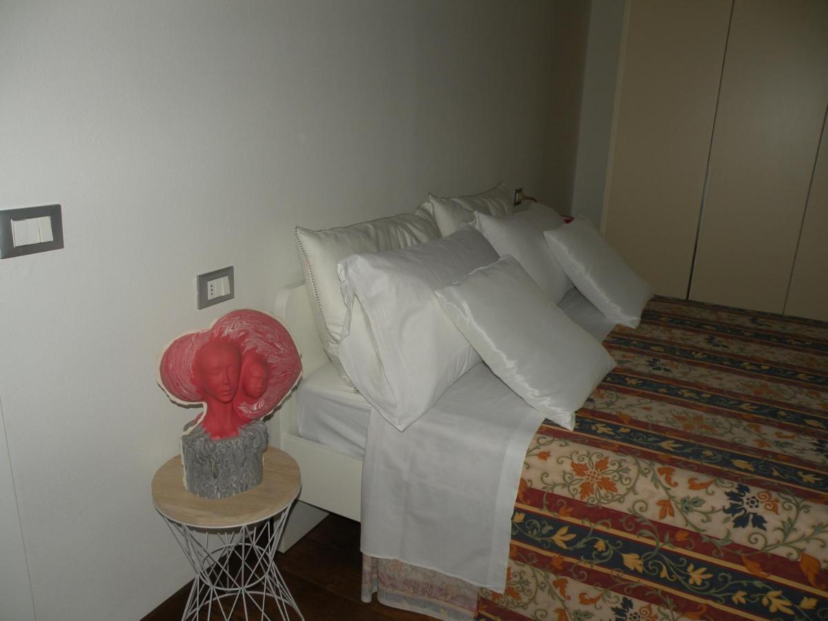 B&B Armonie Cotignola Dış mekan fotoğraf