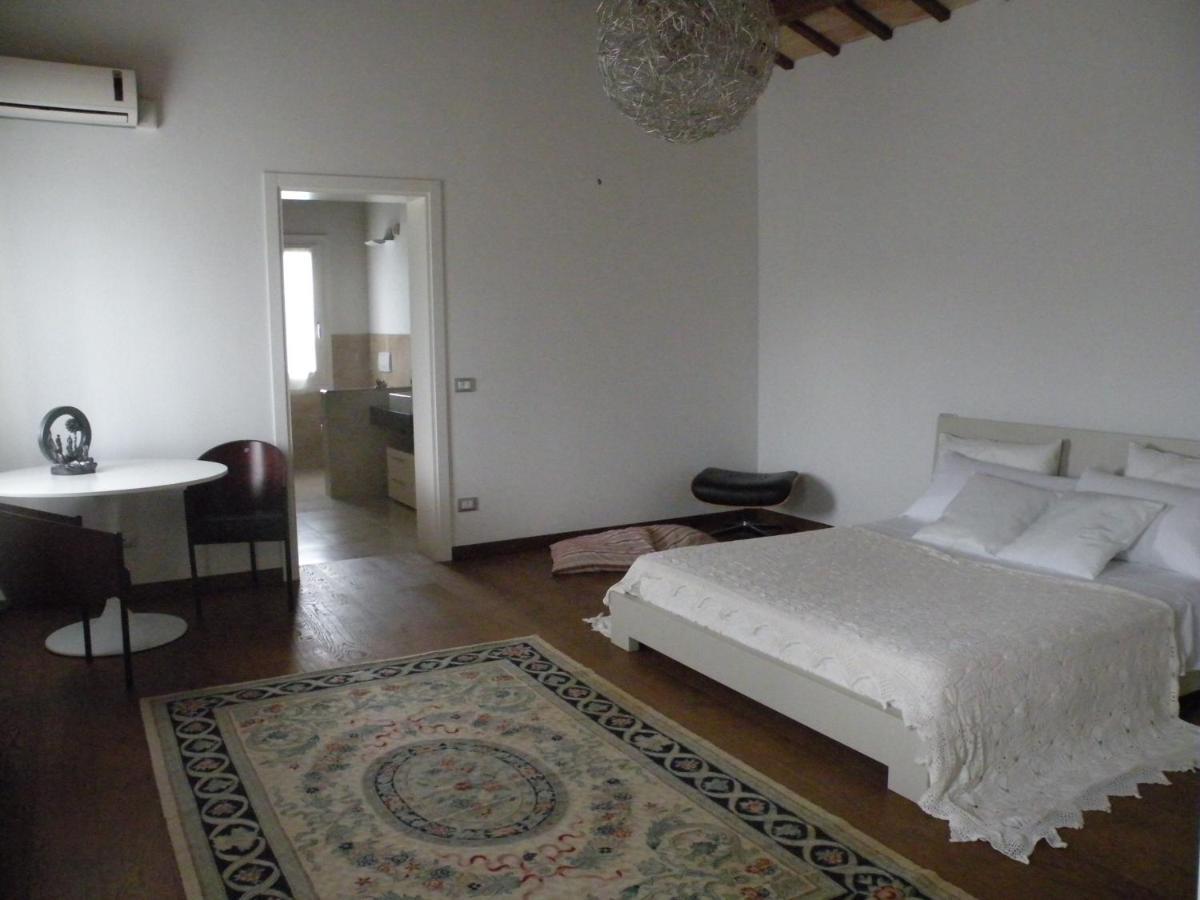 B&B Armonie Cotignola Dış mekan fotoğraf