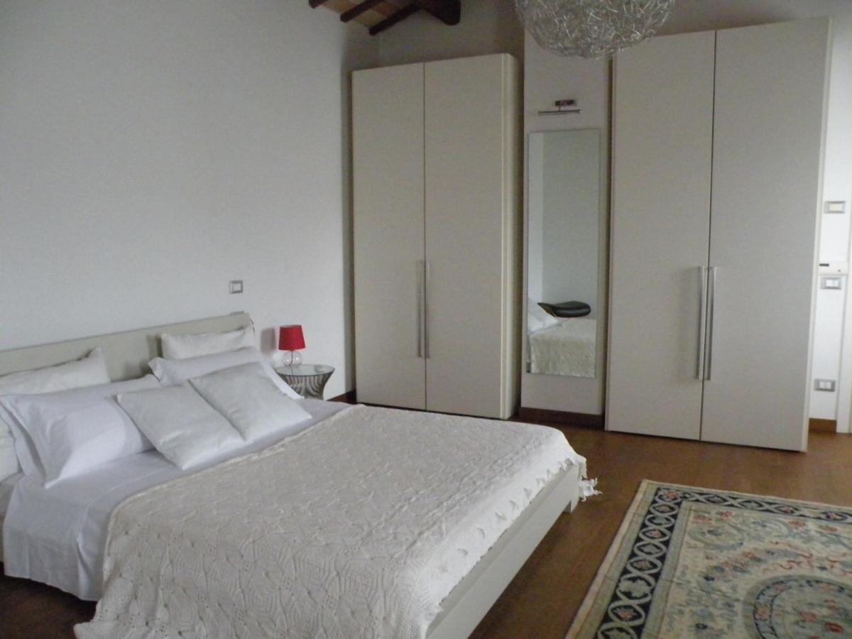 B&B Armonie Cotignola Dış mekan fotoğraf