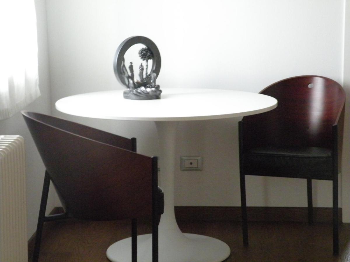 B&B Armonie Cotignola Dış mekan fotoğraf