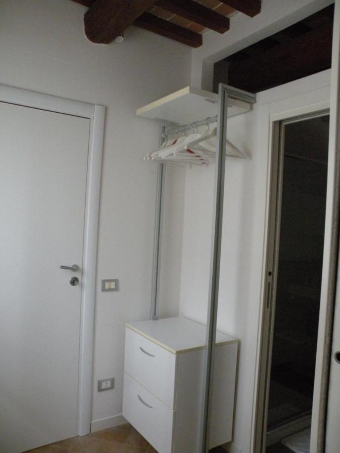 B&B Armonie Cotignola Dış mekan fotoğraf