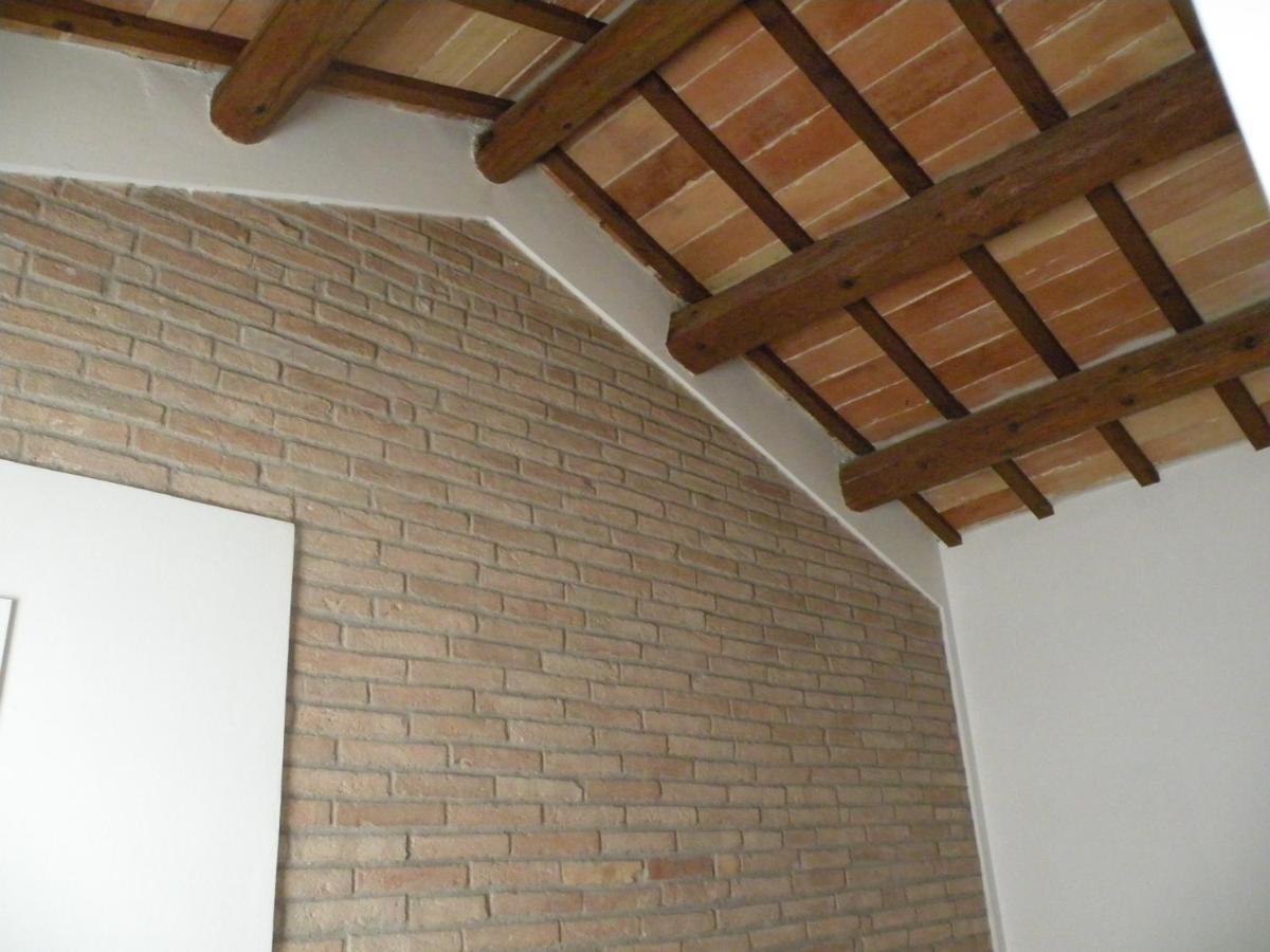 B&B Armonie Cotignola Dış mekan fotoğraf