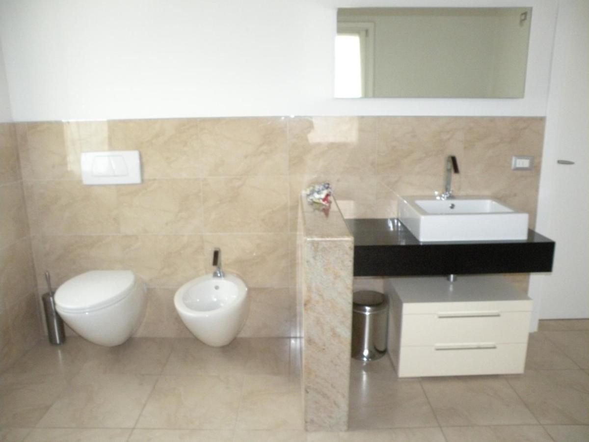 B&B Armonie Cotignola Dış mekan fotoğraf